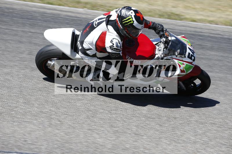 /13 01.05.2026  Speer Racing ADR/Gruppe gelb/54